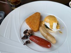 -恰餐厅及酒吧CHAR Bar & Grill(北京三里屯洲际店)