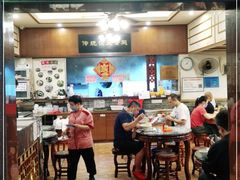 大堂-岐城面馆(黄岐店)