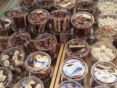 -黑孩油栗皇(南阳路店)