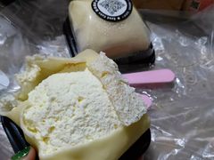 -艾加柒克蛋糕茶歇甜品台(春熙路店)