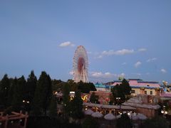 -七彩云南欢乐世界