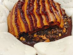 -老牌坊鲁菜名店(宽厚里店)