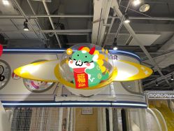 -奇乐儿momoplanet儿童乐园(广州白云五号店)