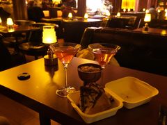 -悦界酒吧(后海店)