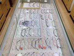 店内环境-广州宝岛眼镜武汉和光眼镜市场西区店