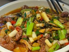-川堂风·跷脚牛肉·乐山爆炒(中建乐荟天地店)