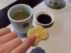 -同得兴 Since·1995 传统苏式面馆(嘉馀坊店)