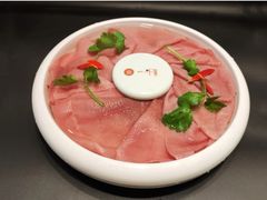 -一斗火锅·招财羊毛肚(北温泉九号店)