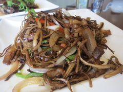 -北门饭店(三香路店)