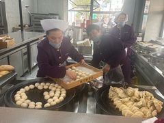 -新川饮食(新川小区店)