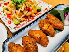 -越美小馆·越南料理(曲江店)