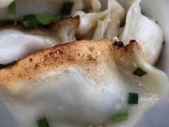 -胡记锅贴·沪上游子老鸭粉丝汤(太原路店)