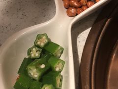 -润园四季椰子鸡火锅(海上世界店)