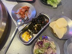 -杨小佳·齐齐哈尔烤肉·烤串(广州店)
