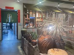 -几荷·恰似故人来(秀水广场店)