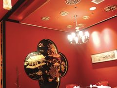 -东富酒家(龙湖西溪天街店)