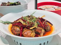 -宴长沙(五一广场店)