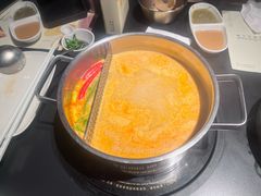 -生如夏花泰式火锅(西村黑金店)