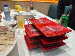 招牌活斑鱼-纯味斑鱼府(中海环宇荟店)
