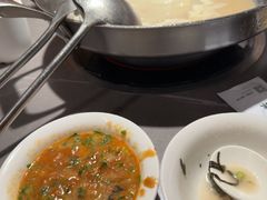 -骨之味·筒骨汤火锅(江头店)