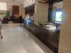 -杭州开元名都大酒店·地中海自助餐厅