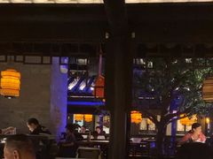 -绿茶餐厅(乐峰广场店)