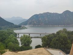-北京中信金陵酒店