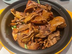 厦门姜母鸭-闽上鲜·福建菜(龙湖滨江天街店)