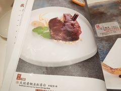 菜单-金鼎轩·滋养小餐馆(联想桥店)