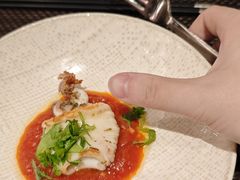 -长沙北辰洲际酒店-兰调全日餐厅