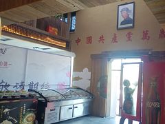 -徽三说·土徽菜·中国徽菜连锁品牌(一中店)