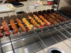 -丰茂烤串(建设街店)