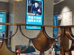 -半天妖烤鱼(京新广场店)