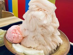 -Ice Monster冰馆·CNN评选全球十大甜品(国贸商城店)