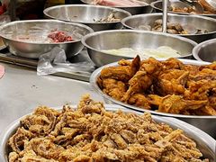 -铭辉沙嗲面(新街商业城店)