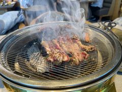 -味家烤肉烤鳗鱼牛排(西塔旗舰店)