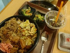 -食其家·牛丼咖喱(天津梅江印象城店)