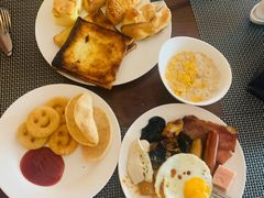 -碧桂园润杨溪谷温泉酒店