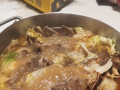 -蝎王府羊蝎子(北大地店)