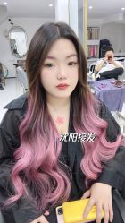 -尚羽华东接发美发店