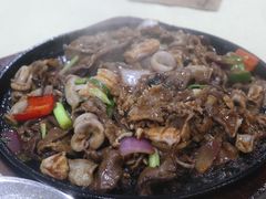 -标记美食新鲜猪杂(兴南大道店)