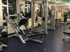 -超越健身(嘉实店)