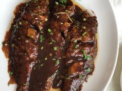 小黄鱼-老克勒上海菜(南京路步行街店)