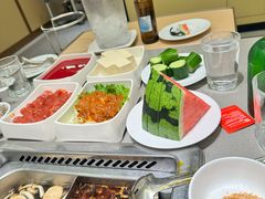 -海底捞火锅(杭州天虹购物中心店)