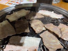 -九田家黑牛烤肉料理(华侨城店)