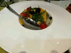 -菩提树·素食餐厅(汇智国际商业中心店)