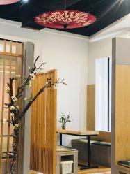 -梓摄影古装写真工作室(富力广场店)