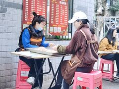 -小胡子祥彪烧烤(北湖总店)