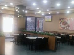 大堂-永和大王·现磨豆浆·卤肉饭(九亭SH085店)