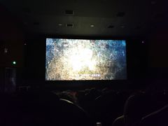 -首都电影院(西单店 LED巨幕)